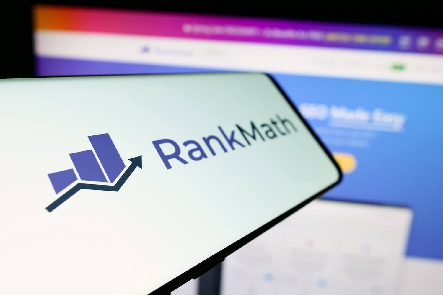 Rank Math WordPress SEO Plugin